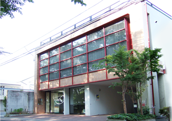 本社社屋